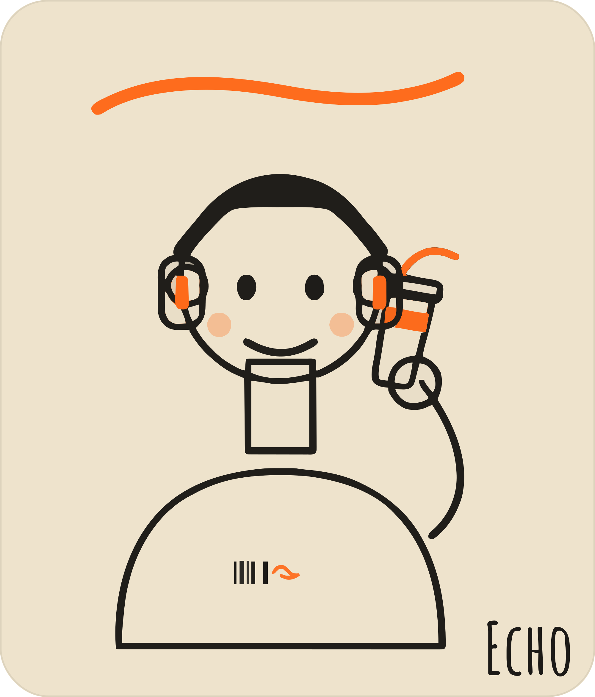 Echo