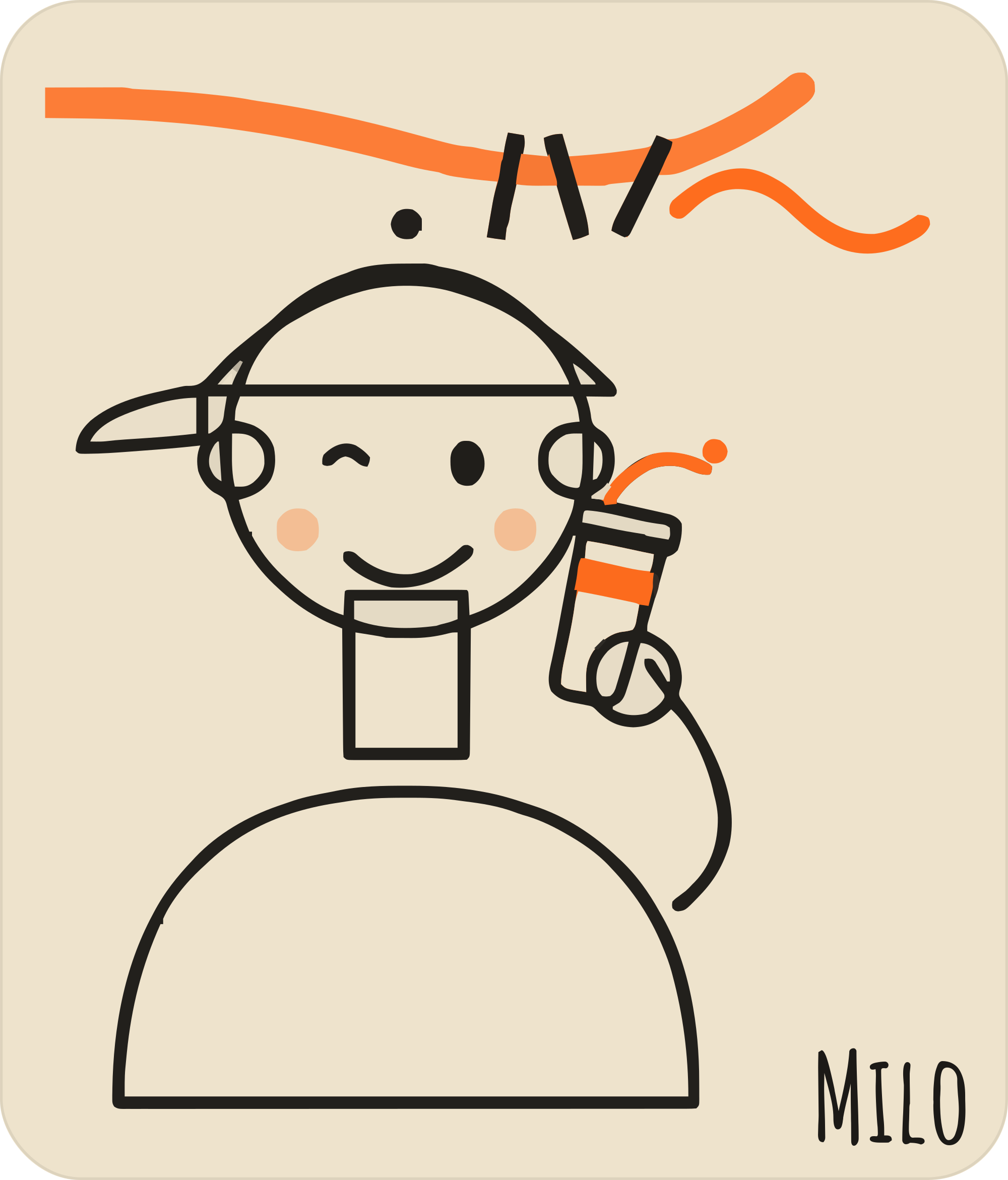 Milo