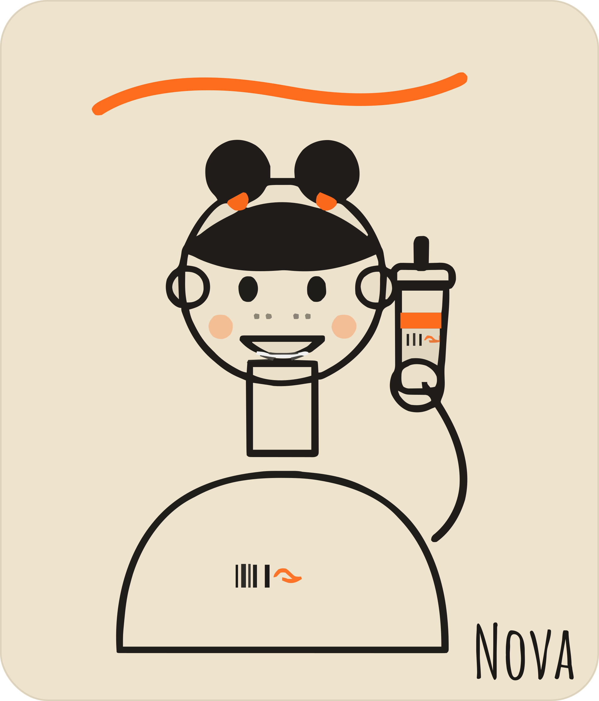 Nova