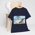 Zero Commute | Home Office Tee