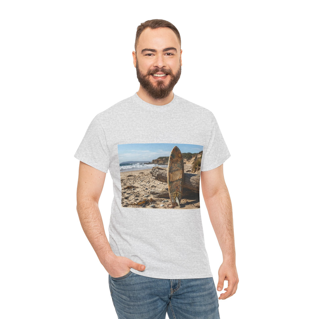 Wave Pending | Surf Tee