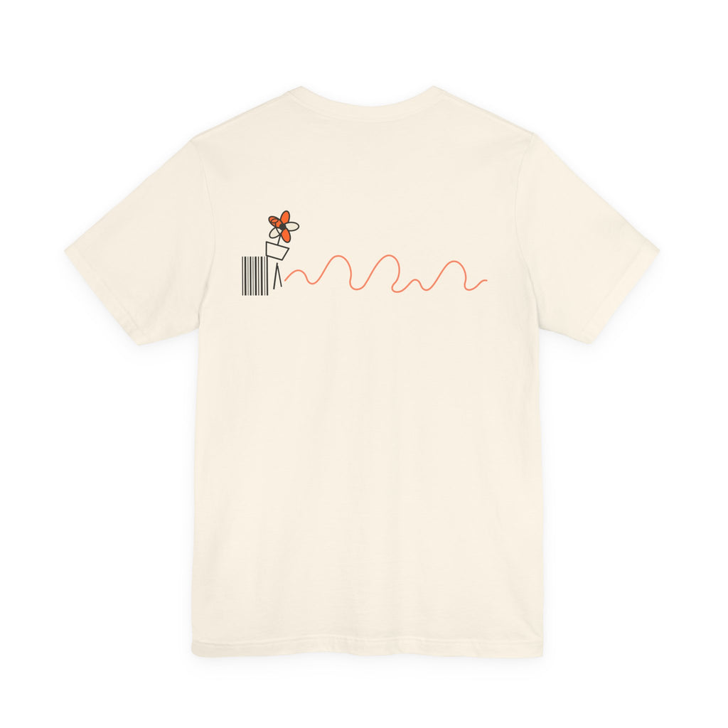 Juno Tee |Ja sagen