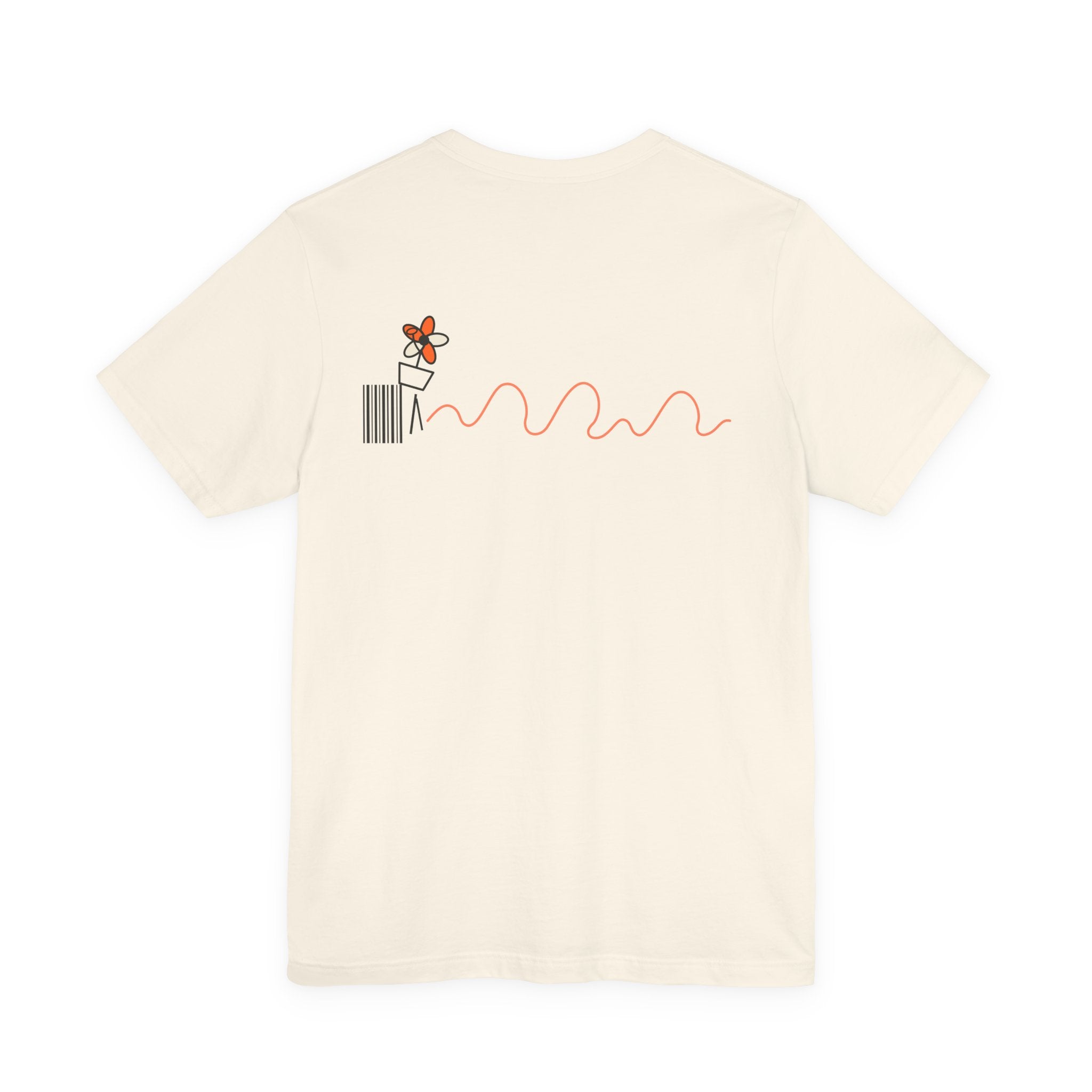 Juno Tee |Ja sagen