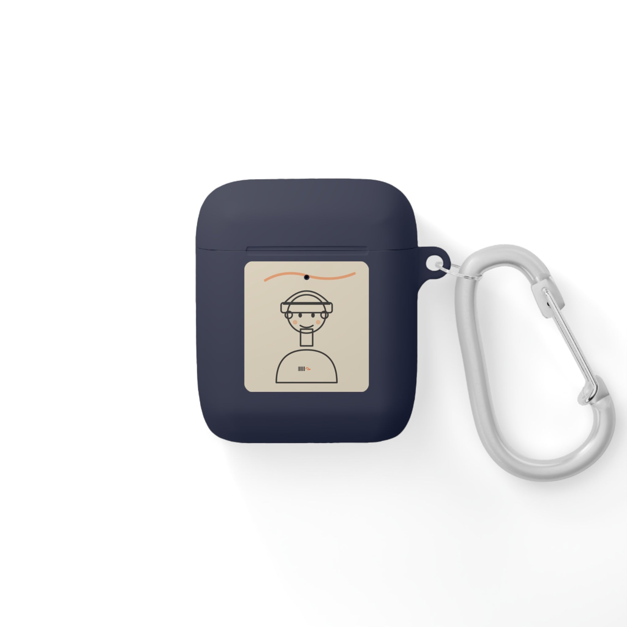 Ears Only After Dark | AirPods Case