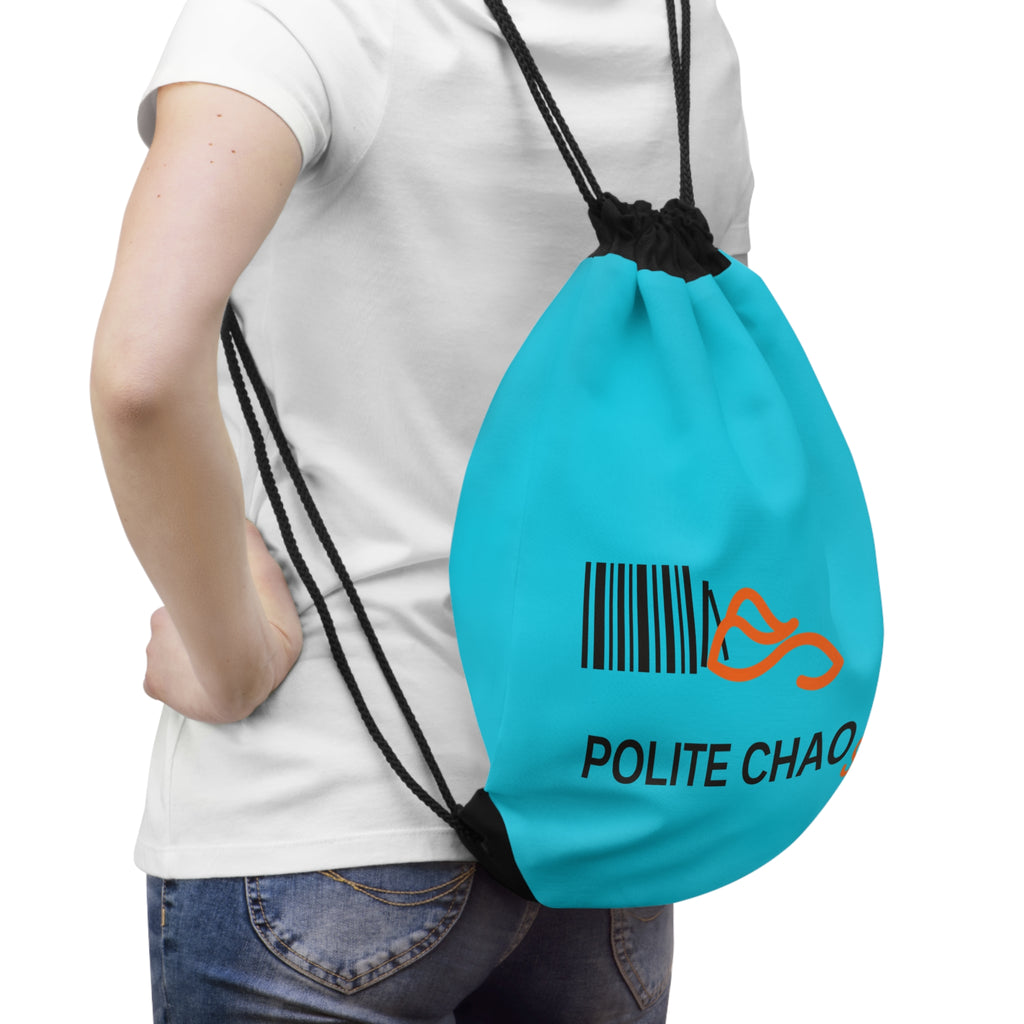 Sack of Chaos | Turquoise