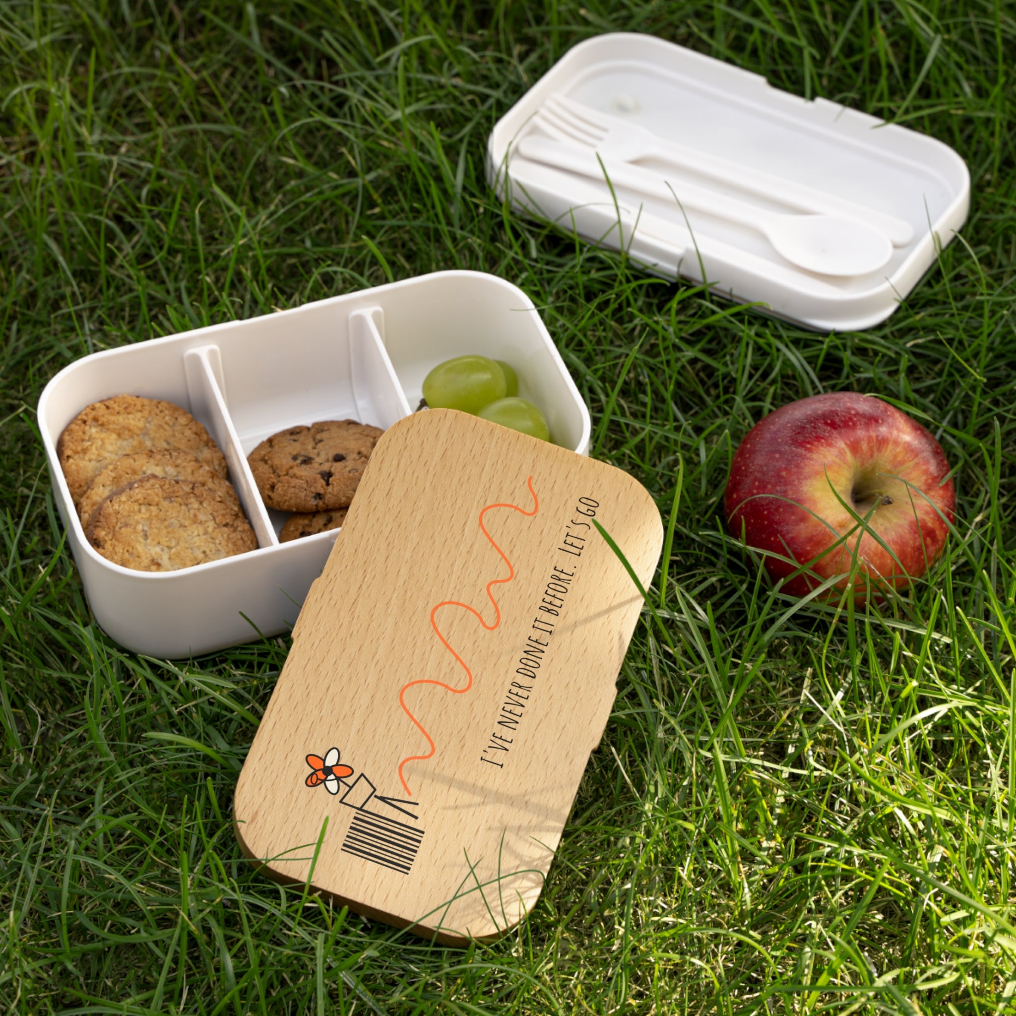 Juno Bento Box | Probieren Sie etwas Neues aus