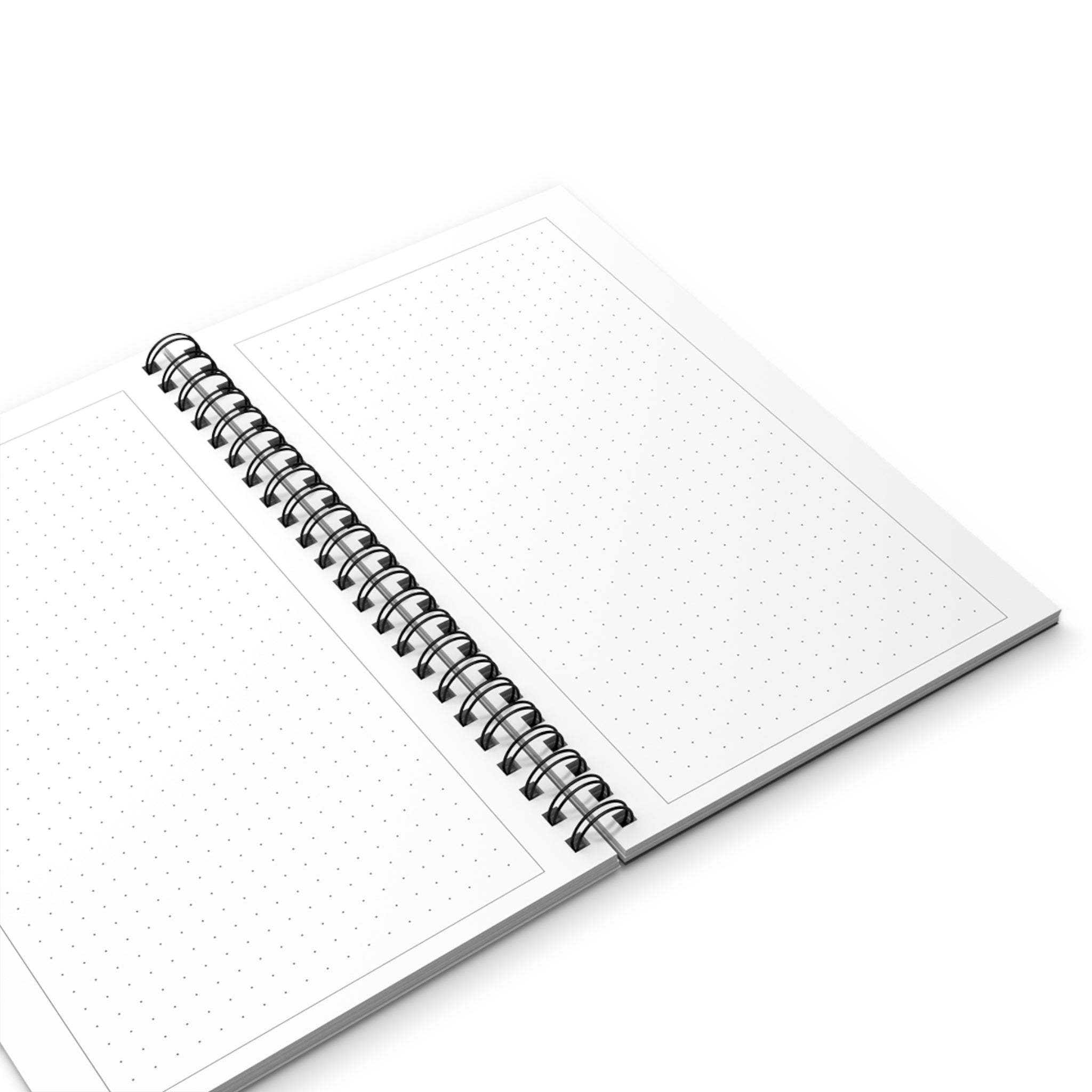 Data Notebook | The Pattern Buffer | Full of Questions