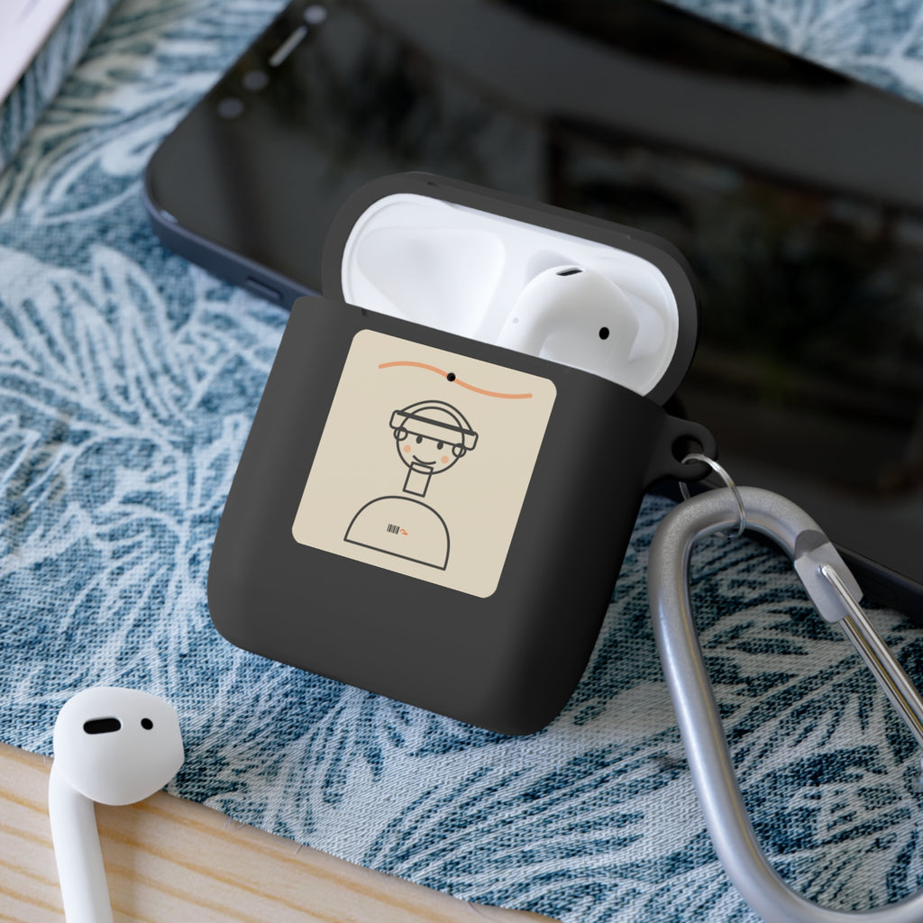 Ears Only After Dark | AirPods Case