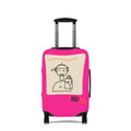 Not Lost but Found | Pink