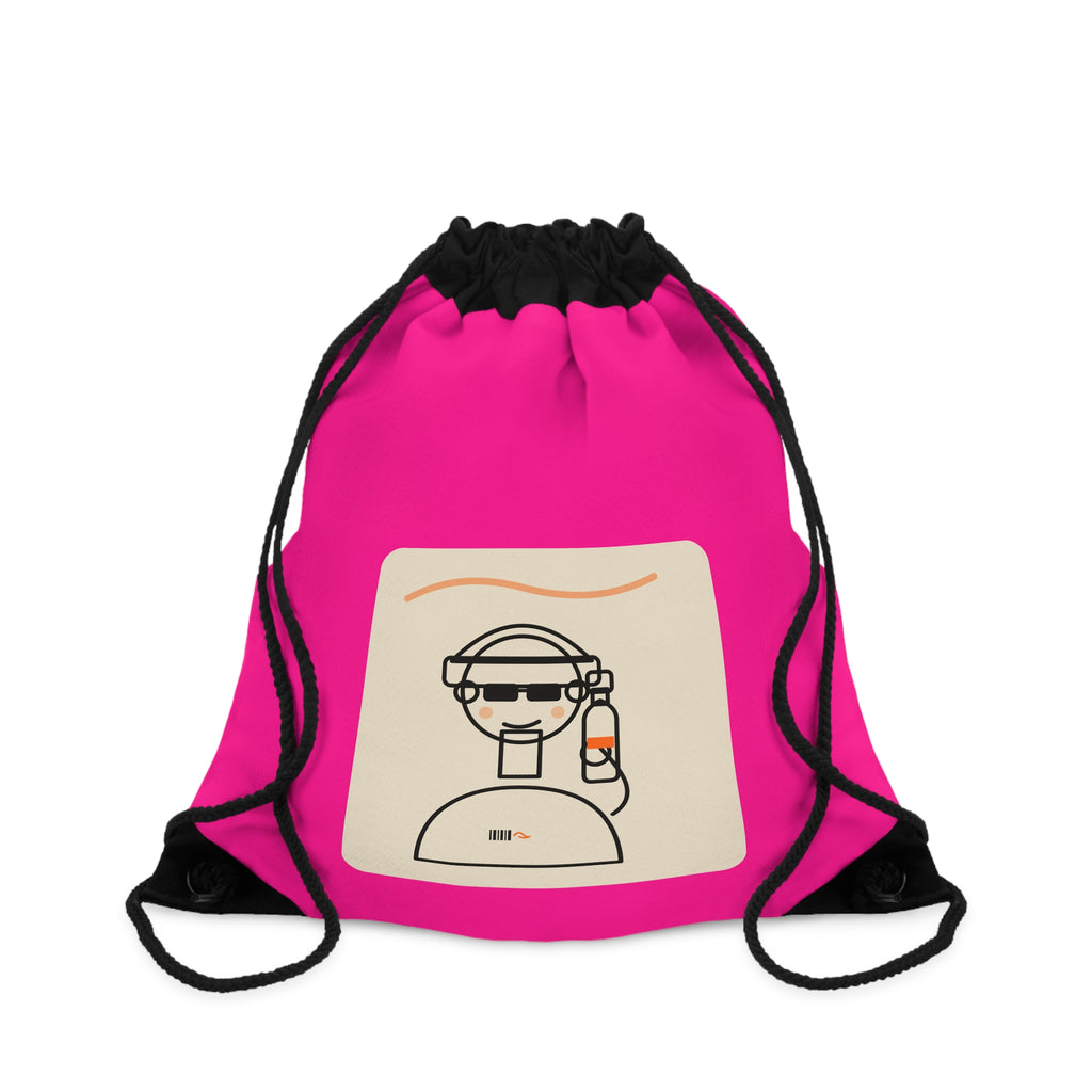 Sack of Chaos | Pink