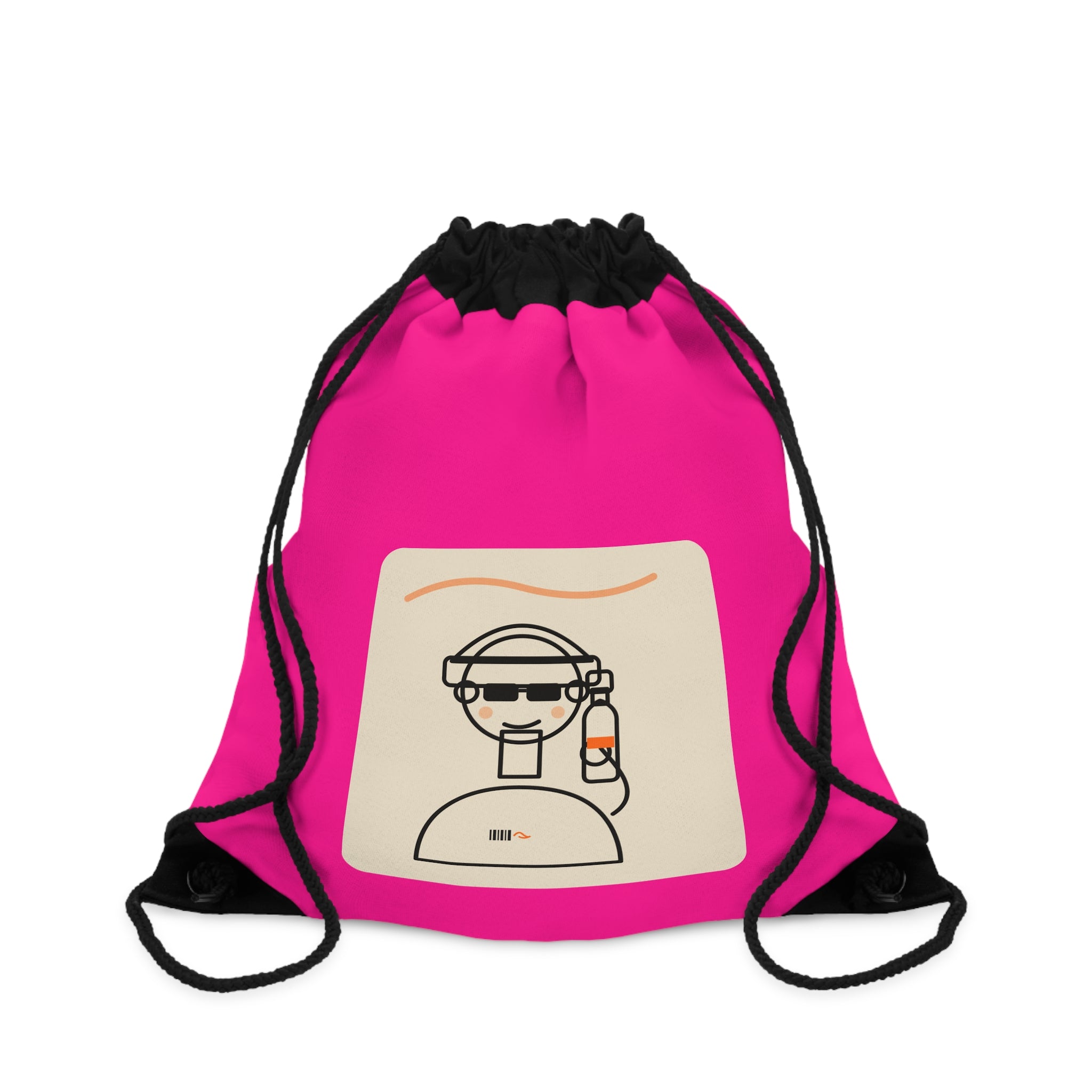 Sack of Chaos | Pink