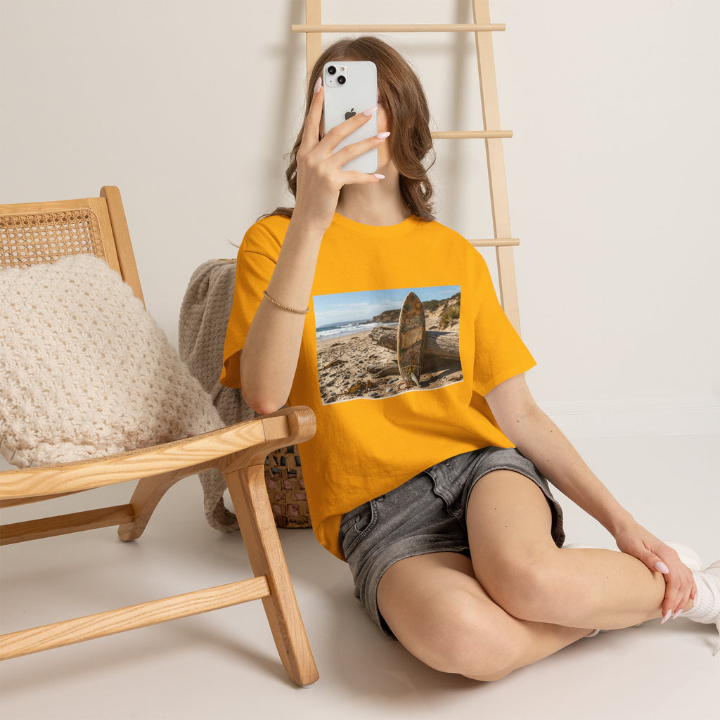 Wave Pending | Surf Tee