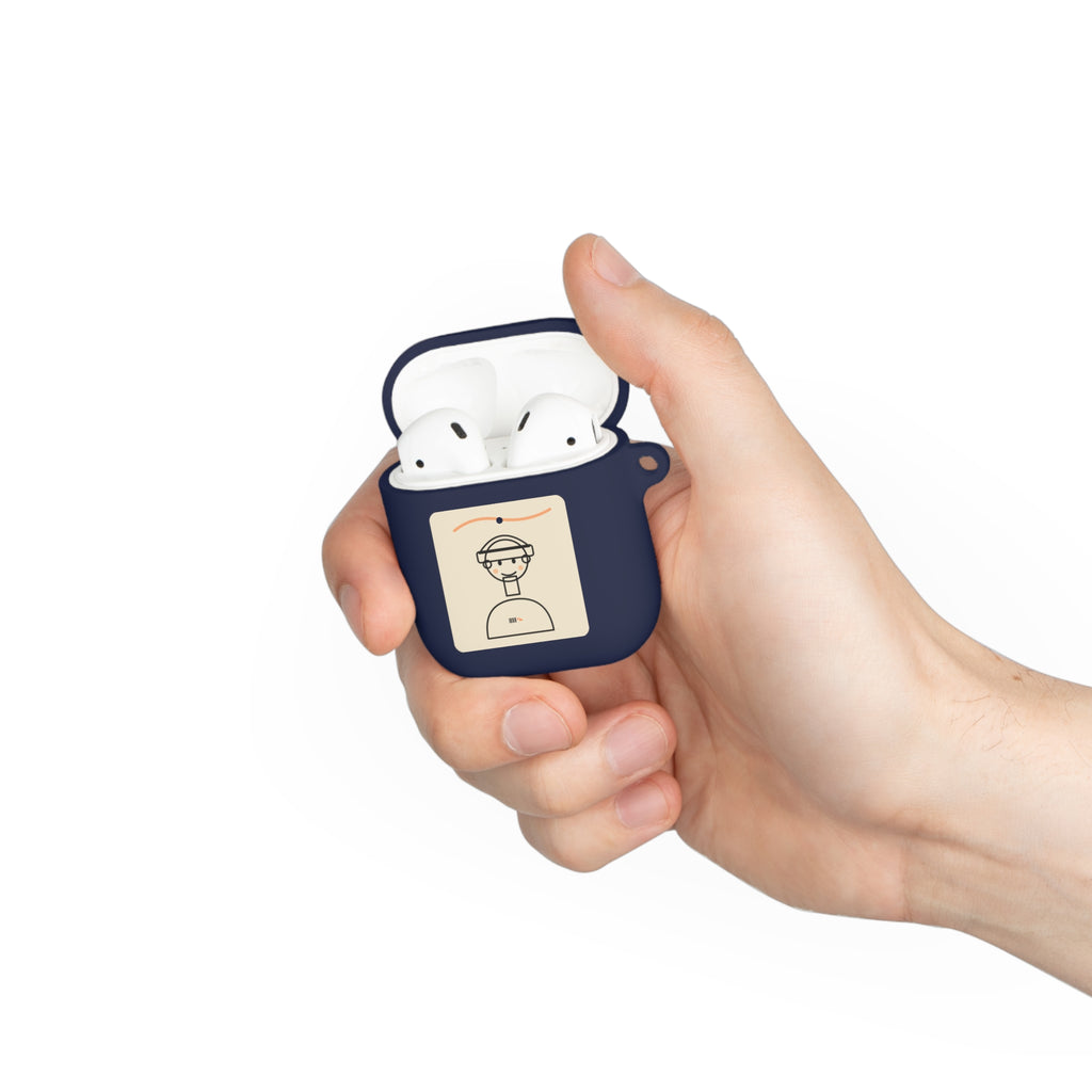 Ears Only After Dark | AirPods Case
