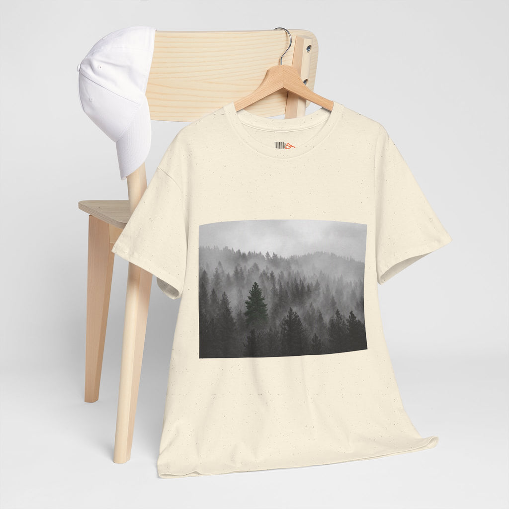 Touch Grass | Forest Tee