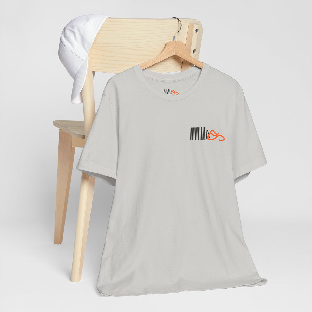 Reef Tee | Wave Print