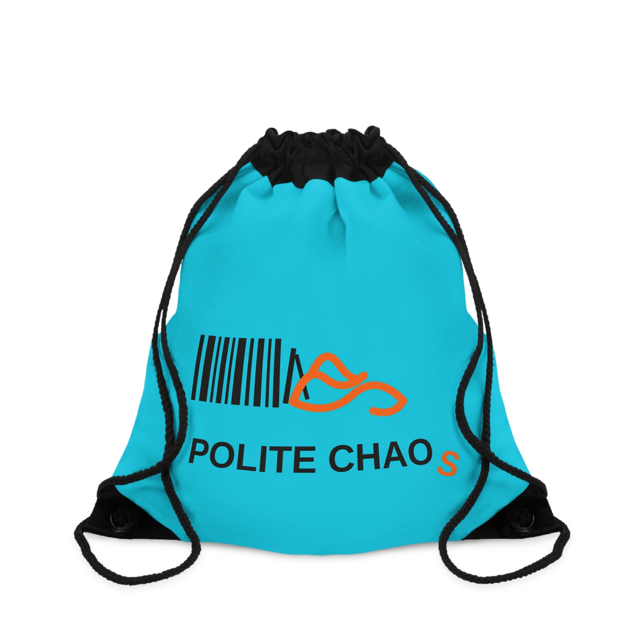 Sack of Chaos | Turquoise