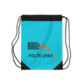 Sack of Chaos | Turquoise