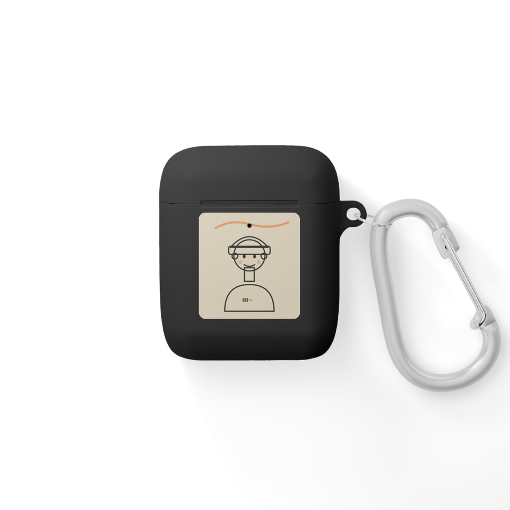 Ears Only After Dark | AirPods Case