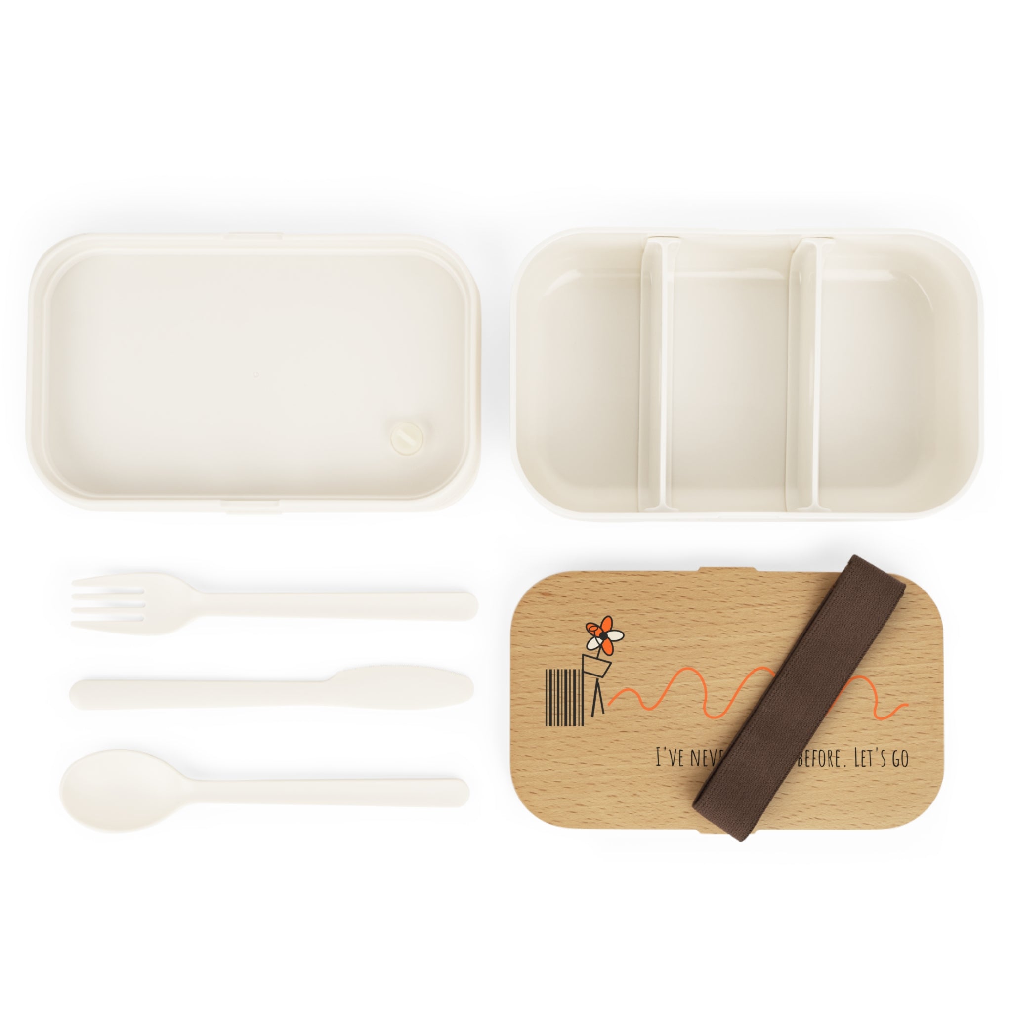 Juno Bento Box | Probieren Sie etwas Neues aus