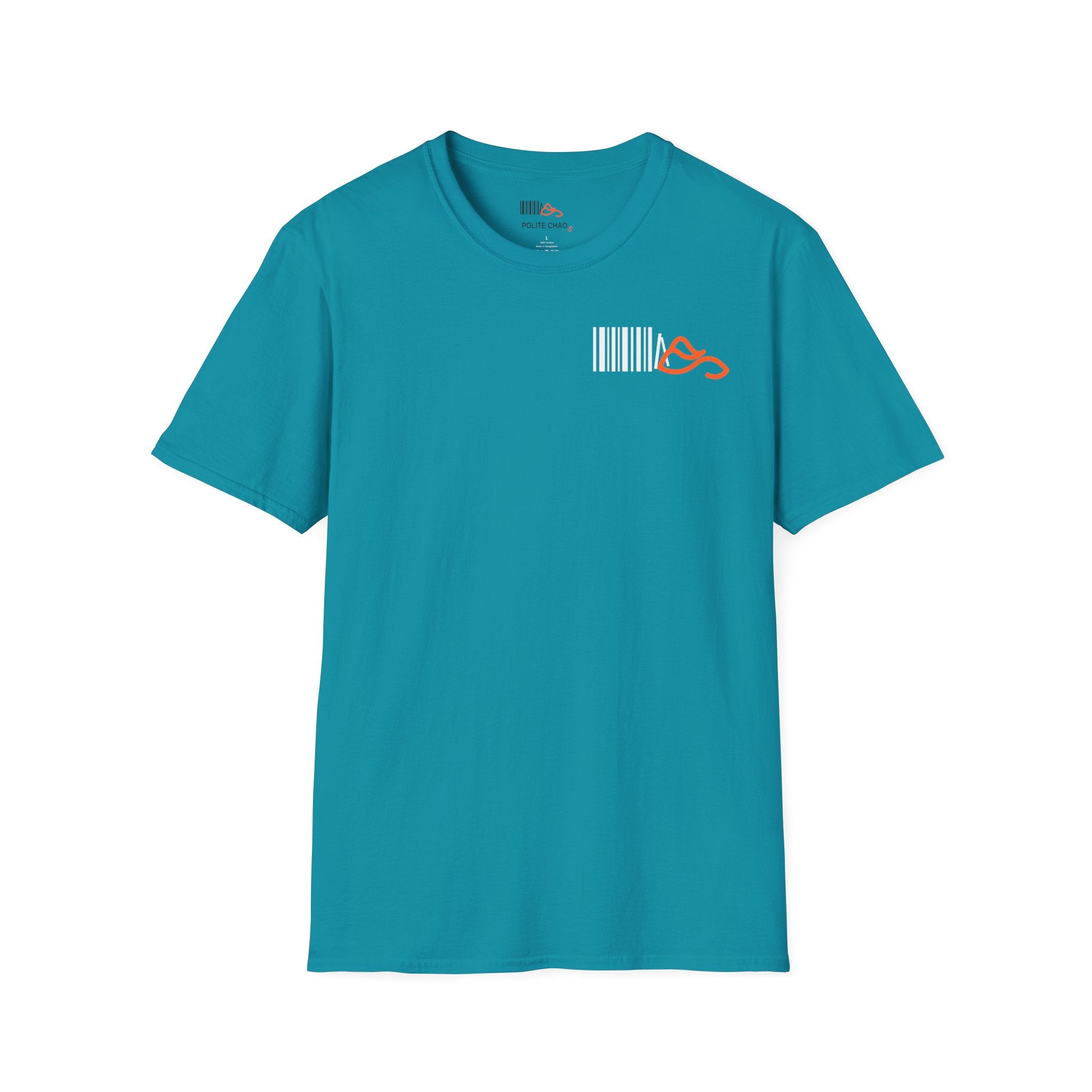Juno Tee | Sag ja