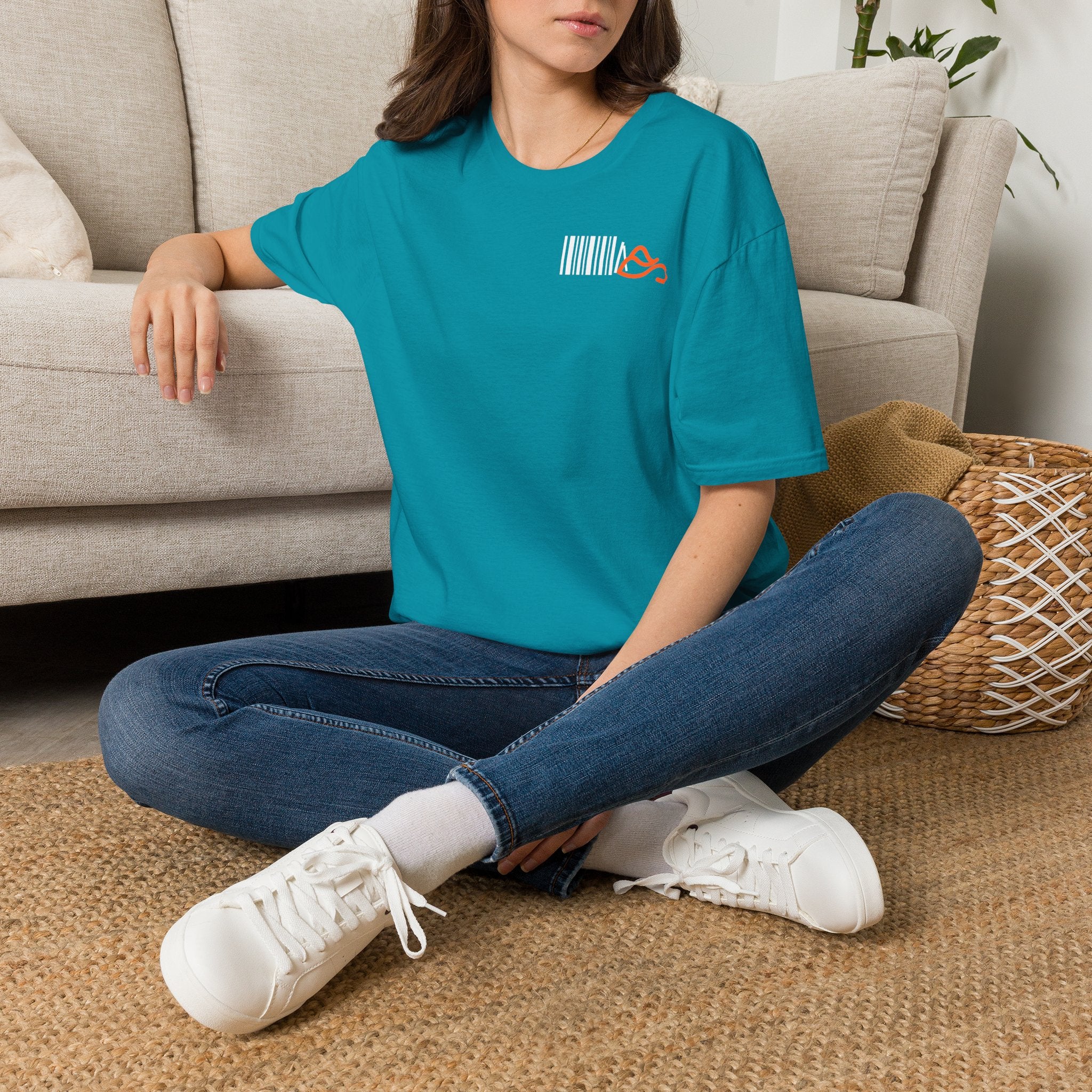 Juno Tee | Sag ja