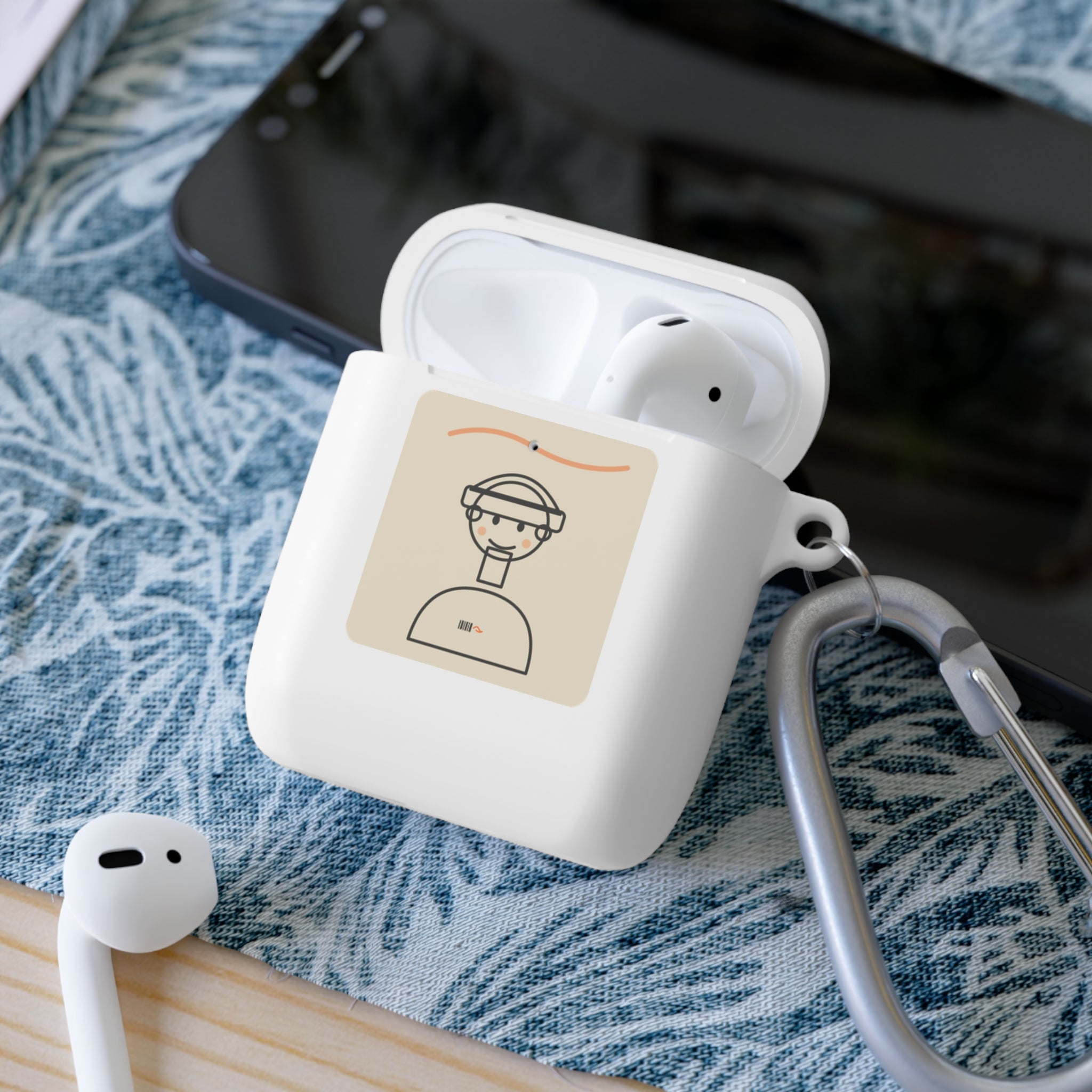 Ears Only | AirPods Case