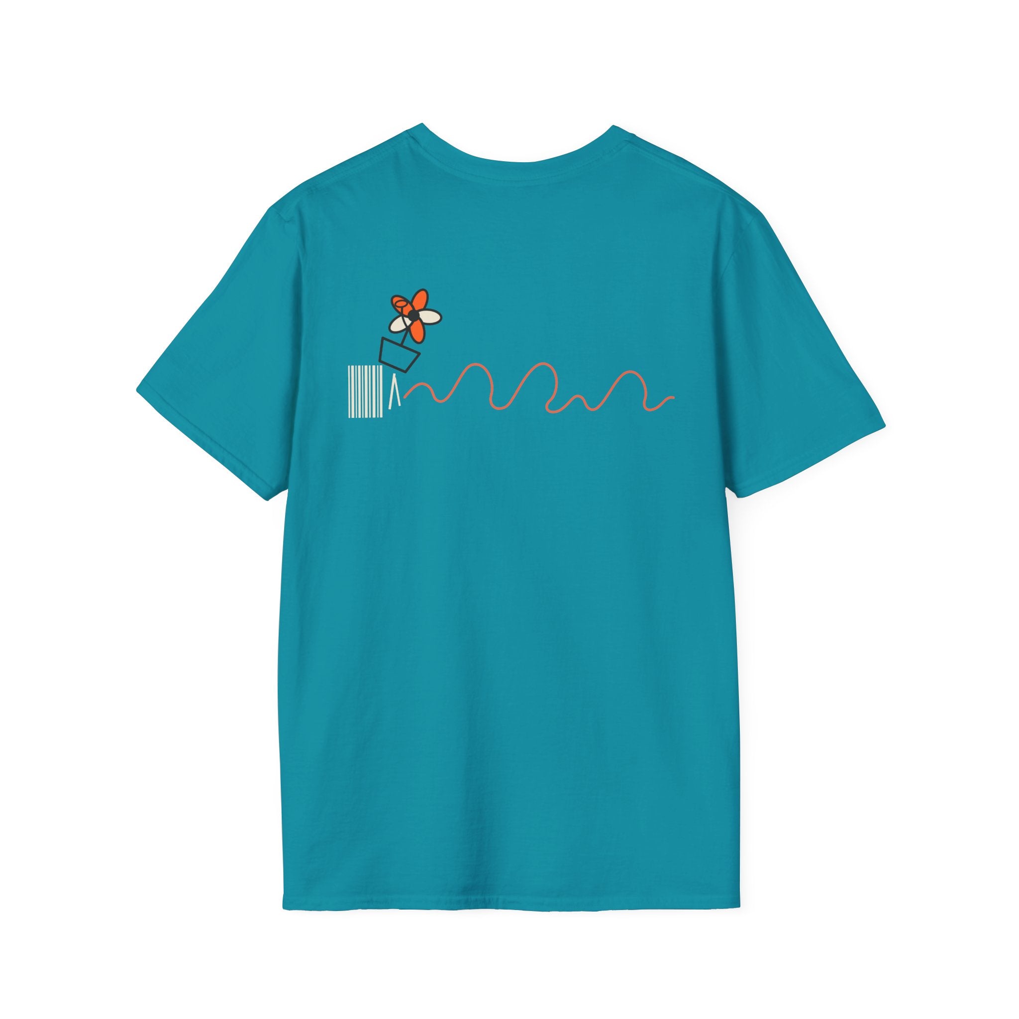 Juno Tee | Sag ja