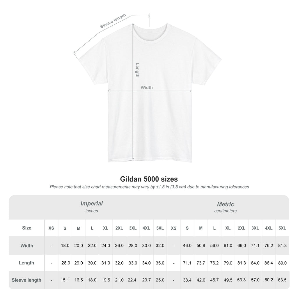 Touch Grass | Forest Tee