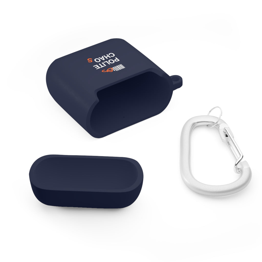 Ears Only After Dark | AirPods Case