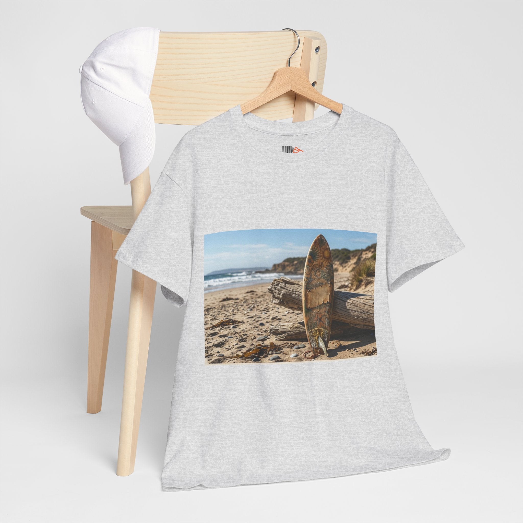 Wave Pending | Surf Tee