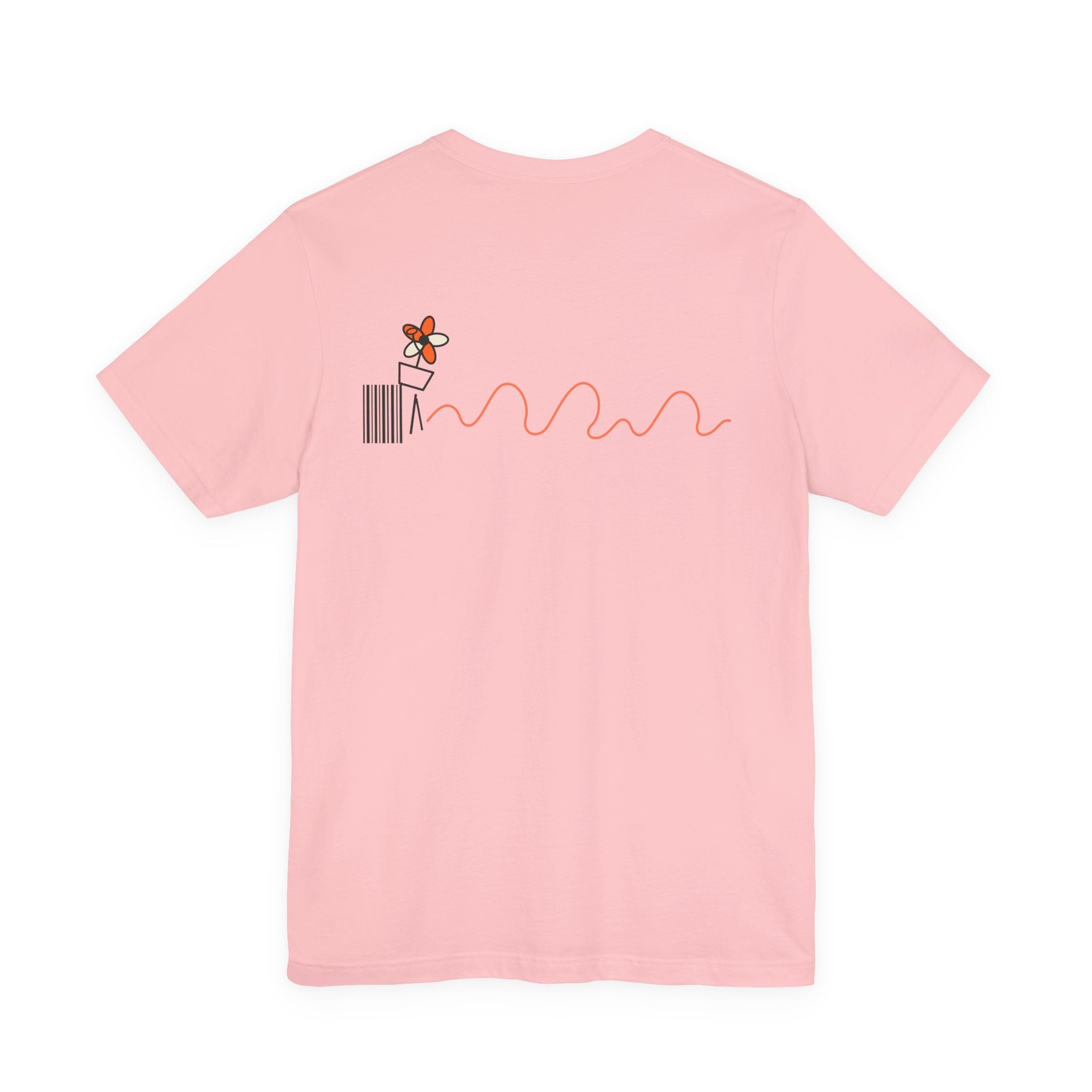 Juno Tee |Ja sagen
