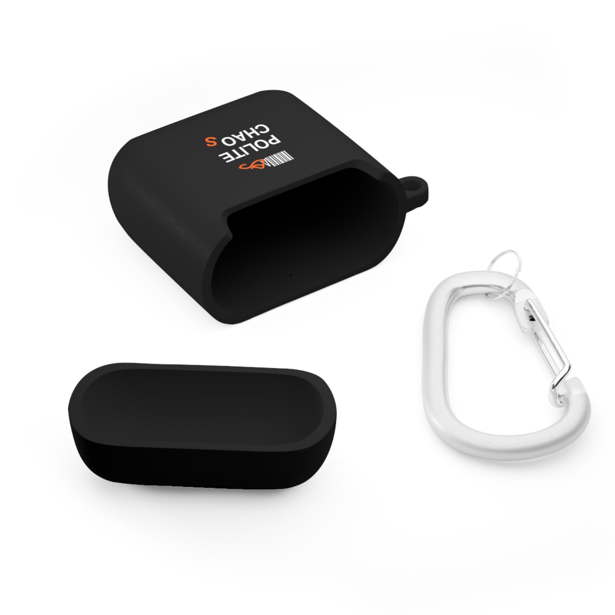 Ears Only After Dark | AirPods Case