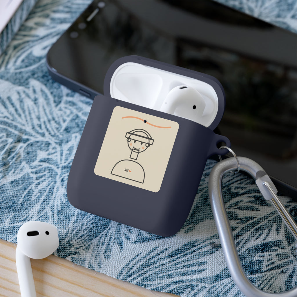 Ears Only After Dark | AirPods Case