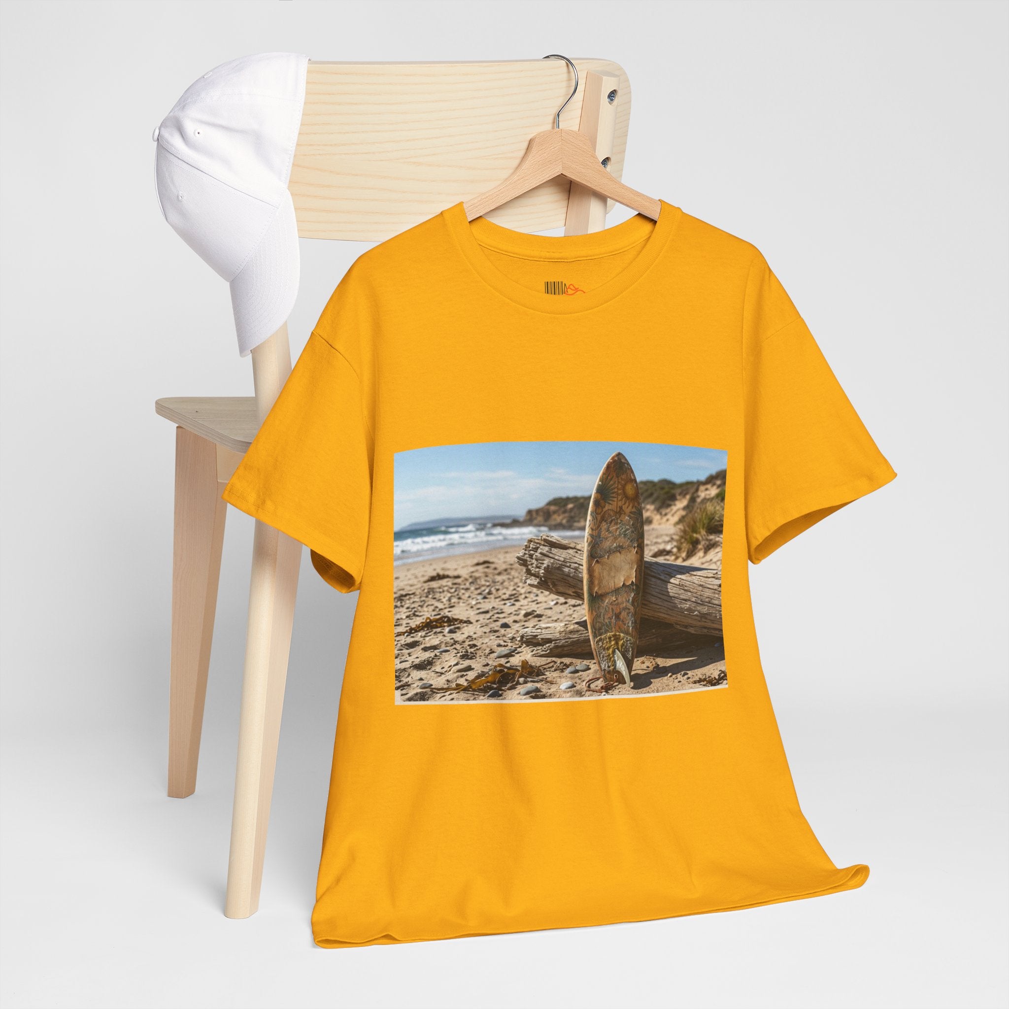 Wave Pending | Surf Tee