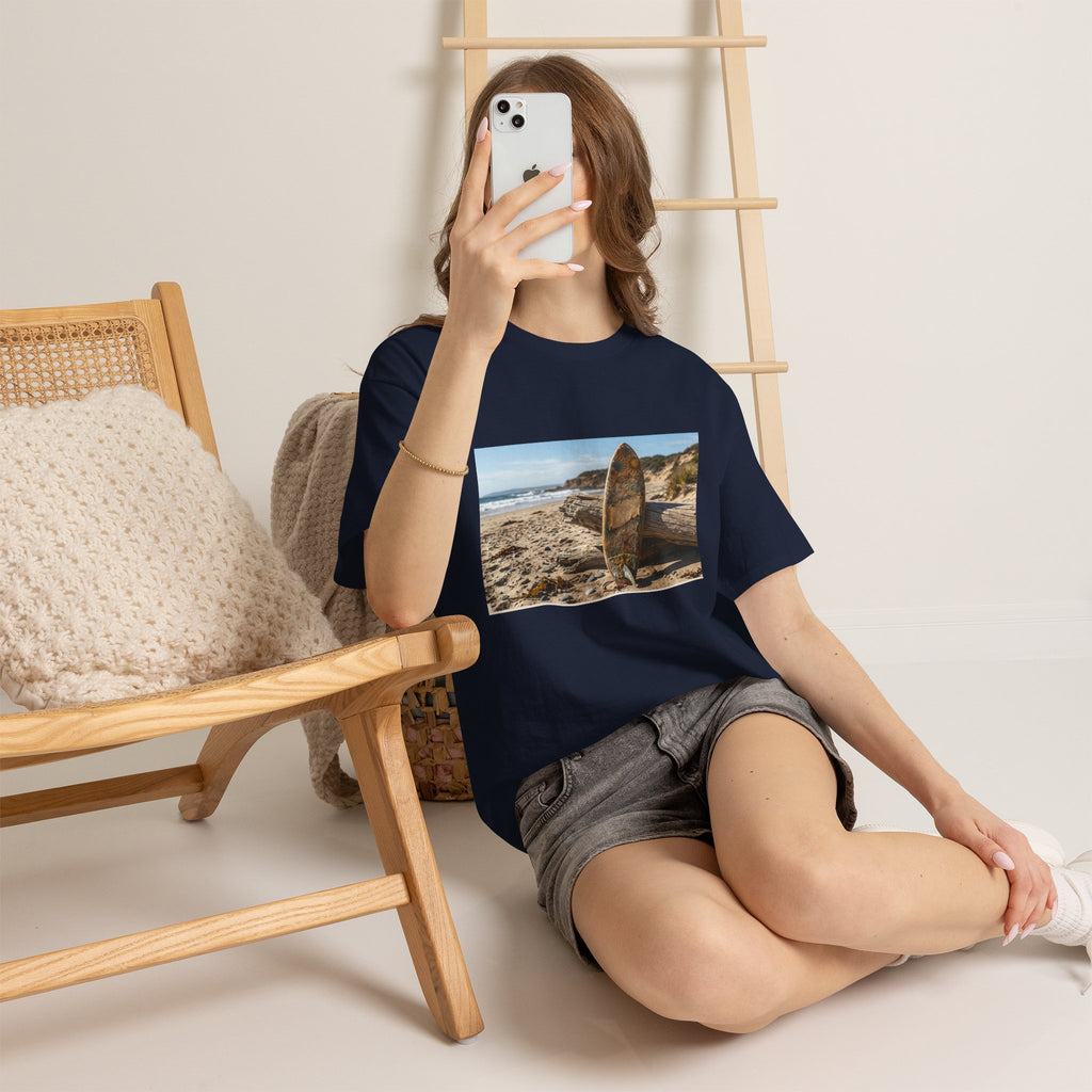 Wave Pending | Surf Tee