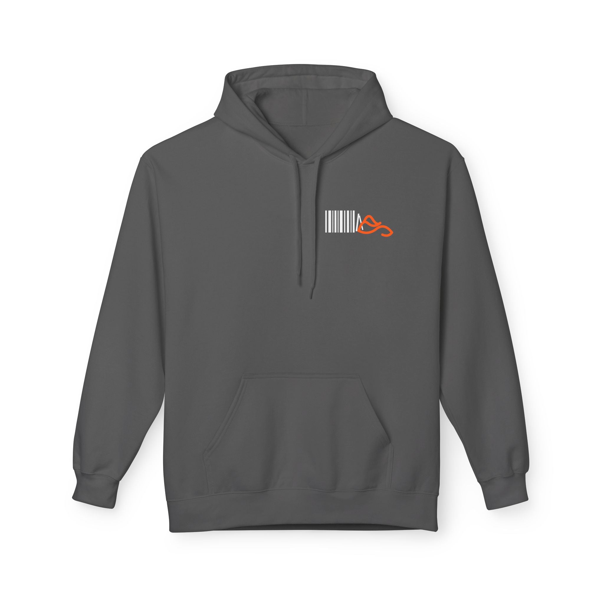 Data Hoodie | The Outer Layer