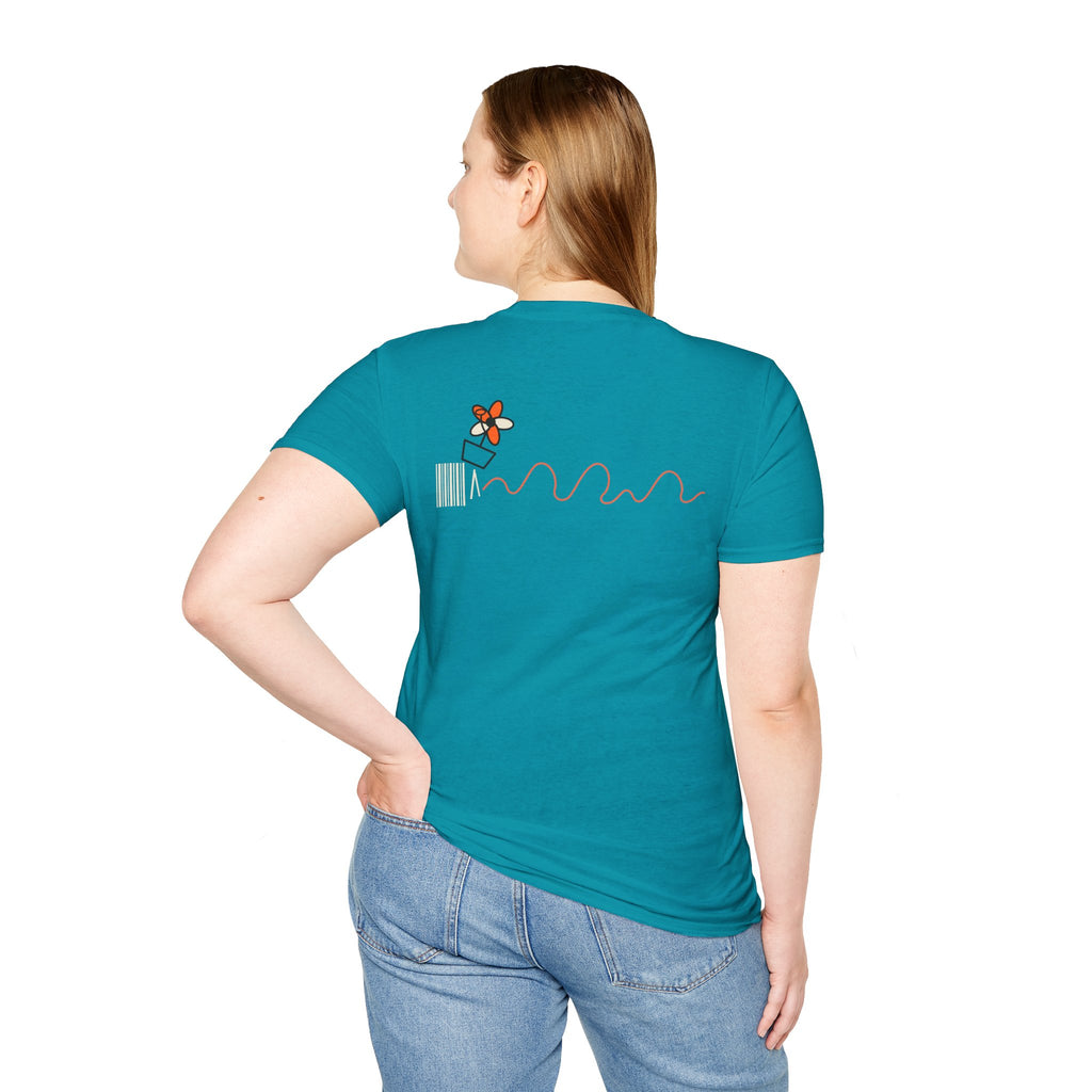 Juno Tee | Sag ja