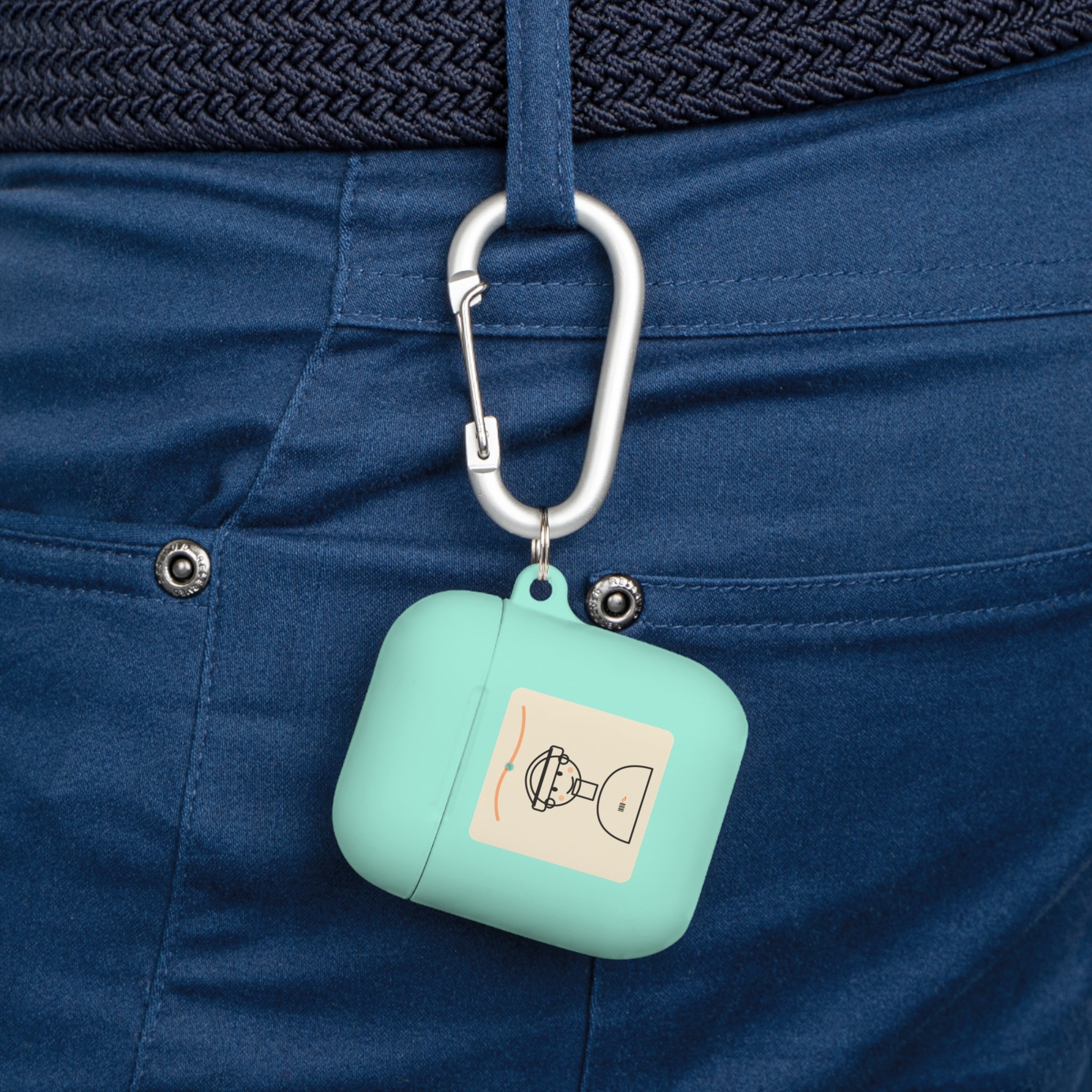 Ears Only | AirPods Case