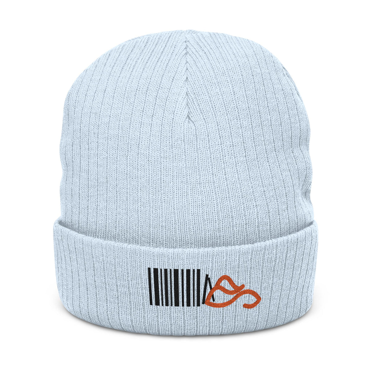 Nova Knit Beanie | First Light Edition | Soft Cuffed Winter Hat