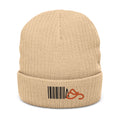 Nova Knit Beanie | First Light Edition | Soft Cuffed Winter Hat