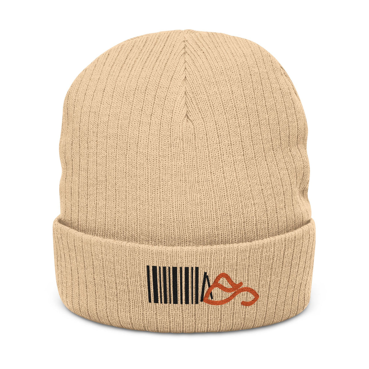 Nova Knit Beanie | First Light Edition | Soft Cuffed Winter Hat