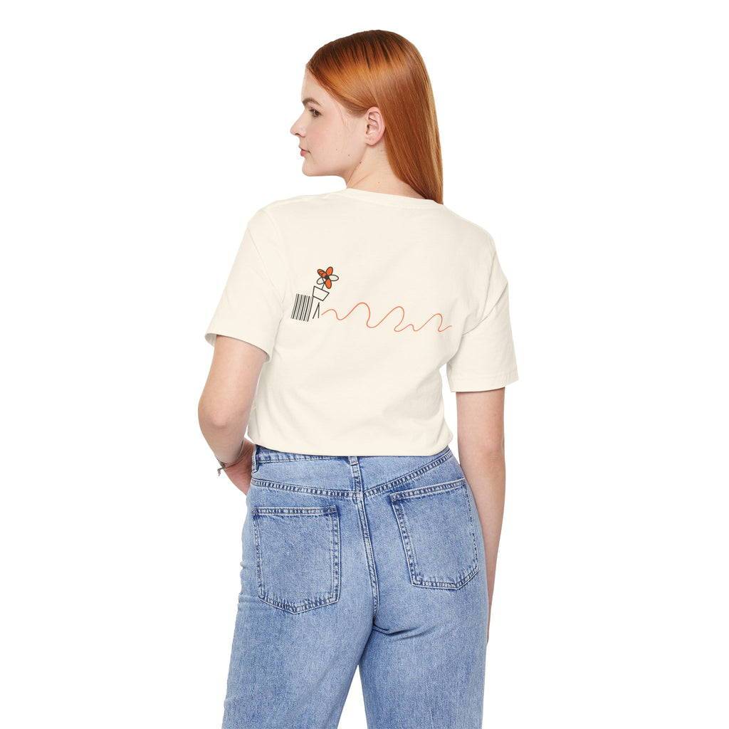 Juno Tee |Ja sagen