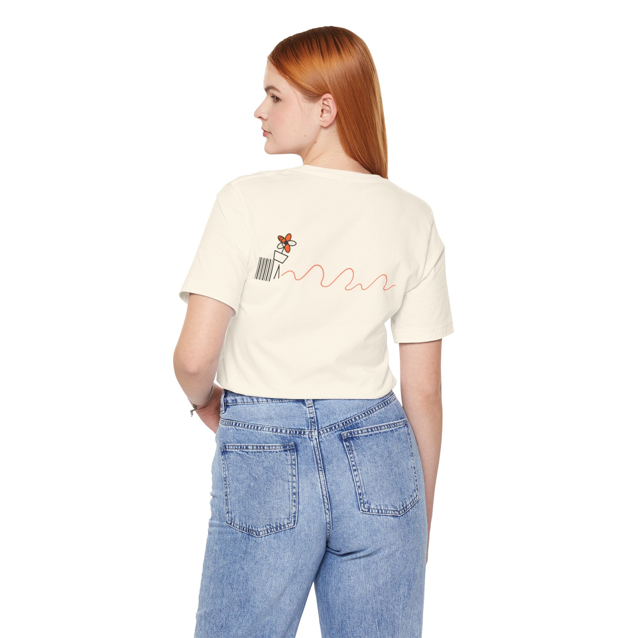 Juno Tee |Ja sagen