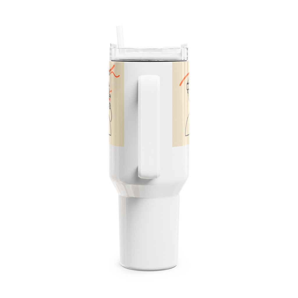 Big Gulp Energy | 40oz Travel Mug