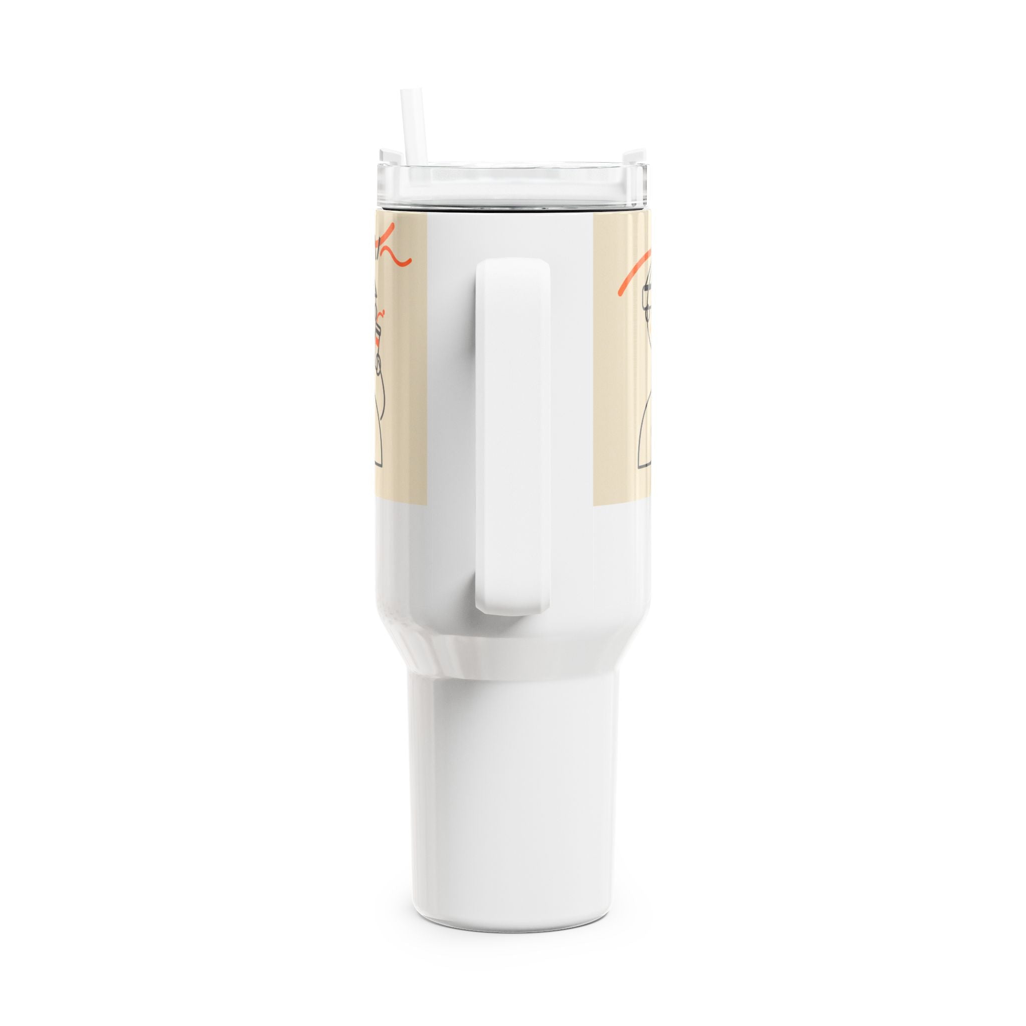 Big Gulp Energy | 40oz Travel Mug