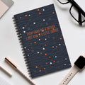 Data Notebook | The Pattern Buffer | Full of Questions
