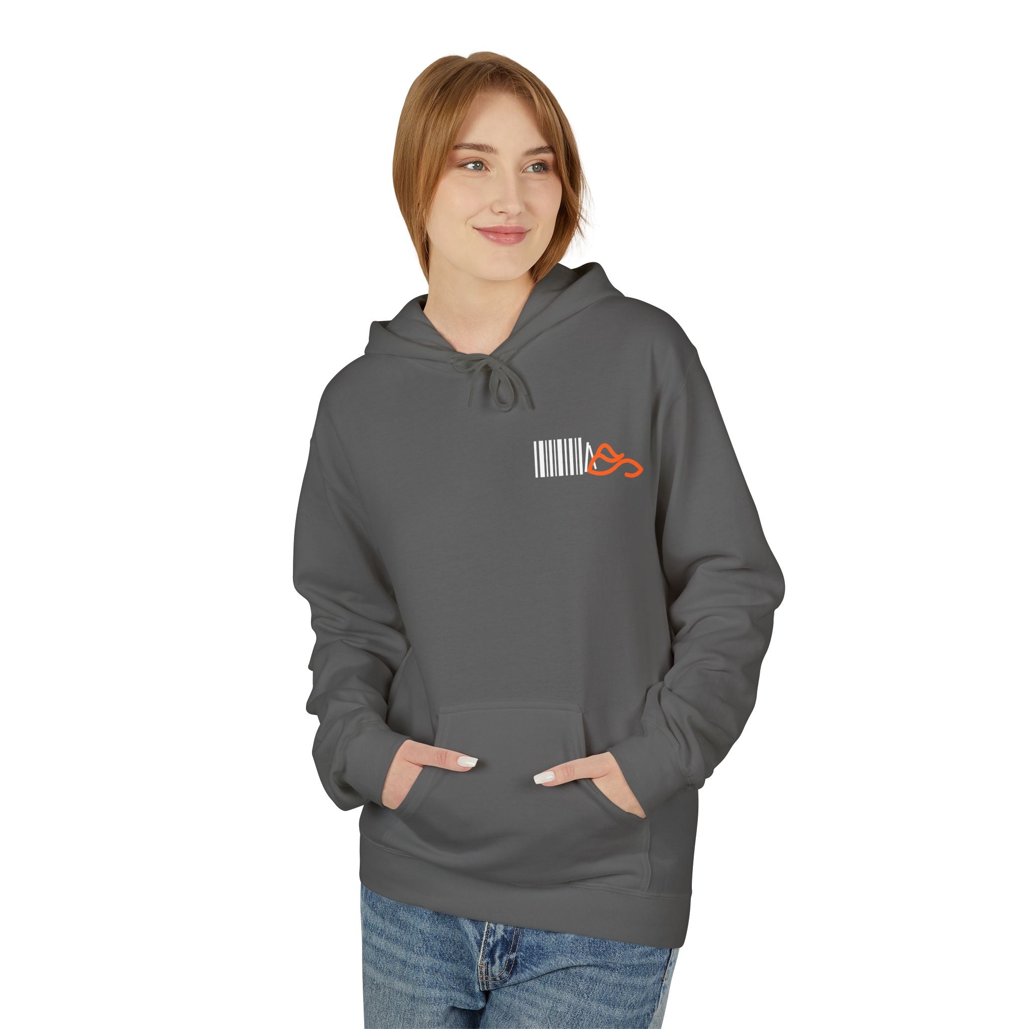 Data Hoodie | The Outer Layer
