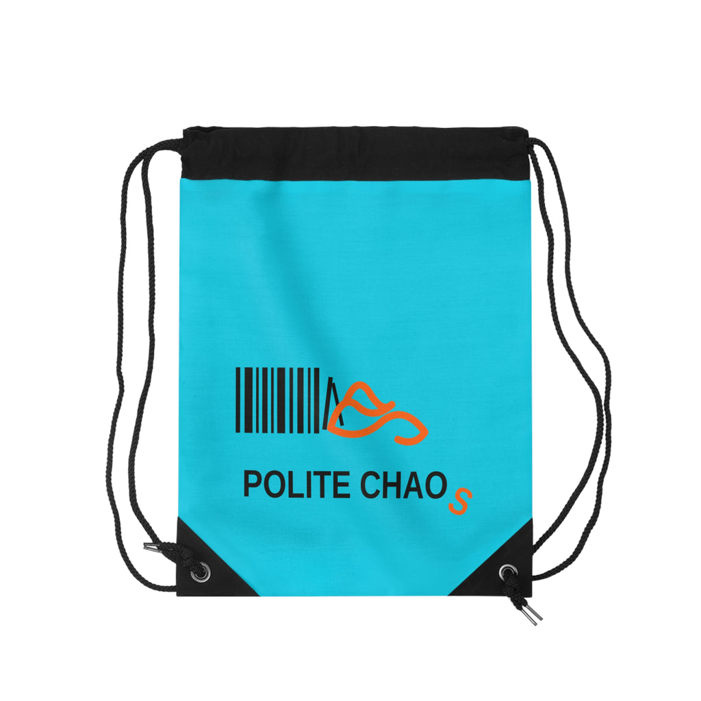Sack des Chaos | Türkis