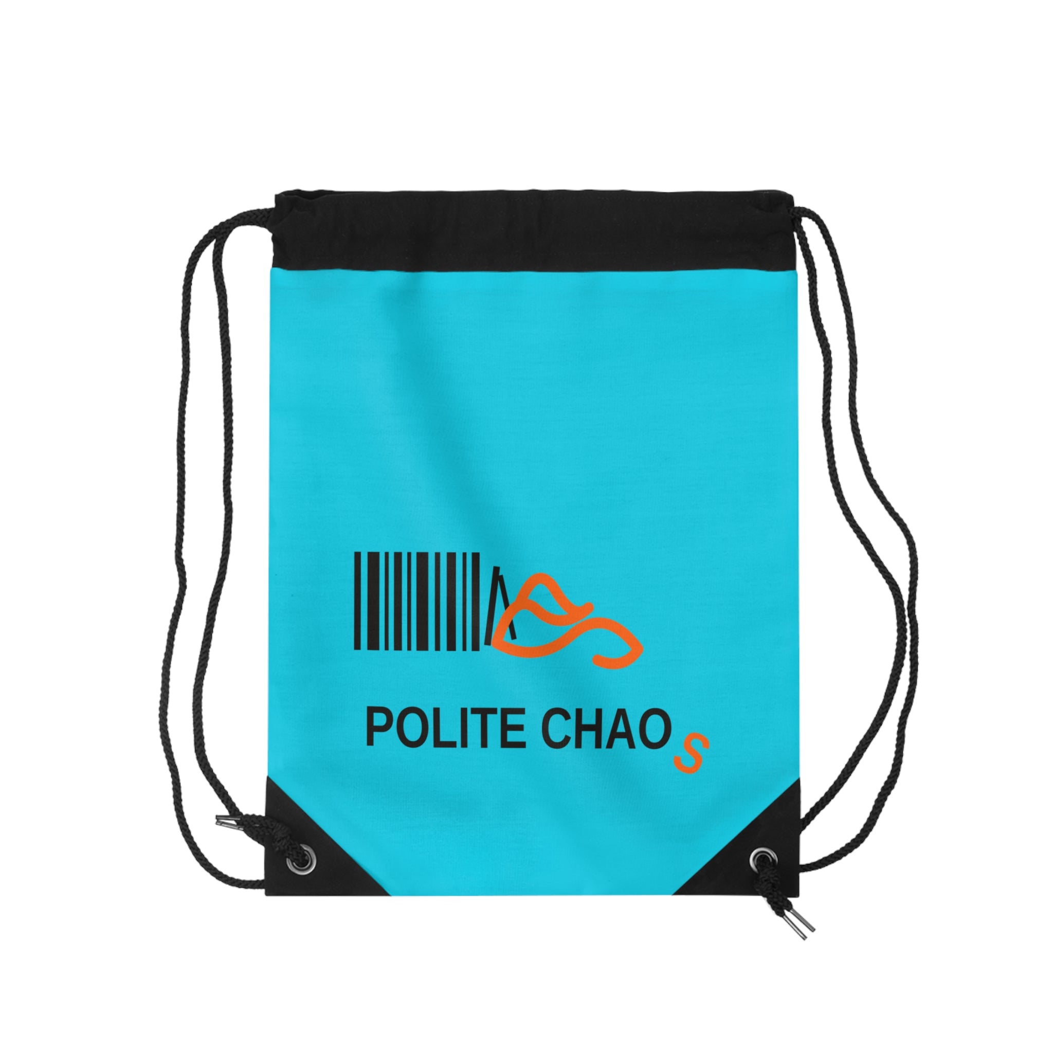 Sack des Chaos | Türkis