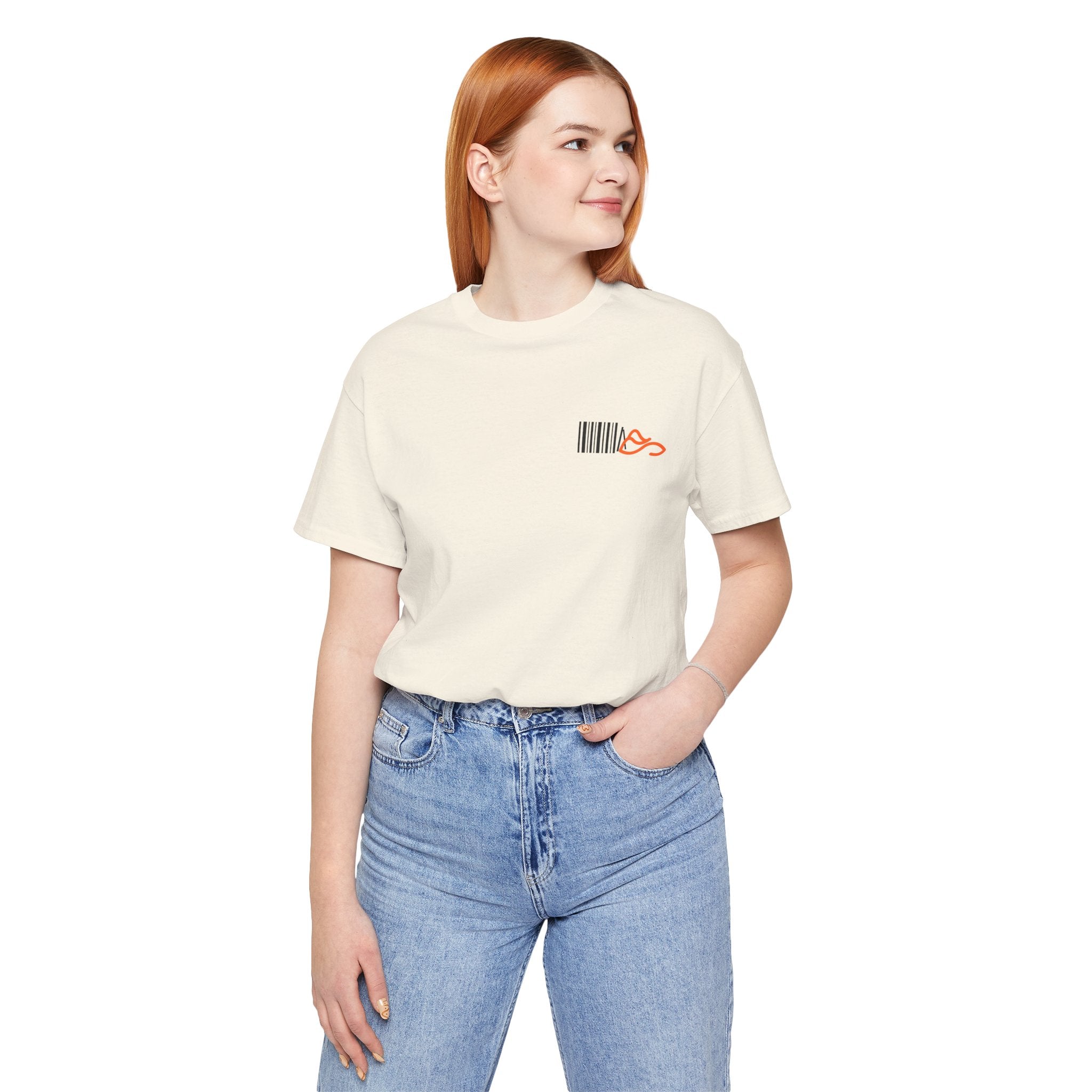 Juno Tee |Ja sagen
